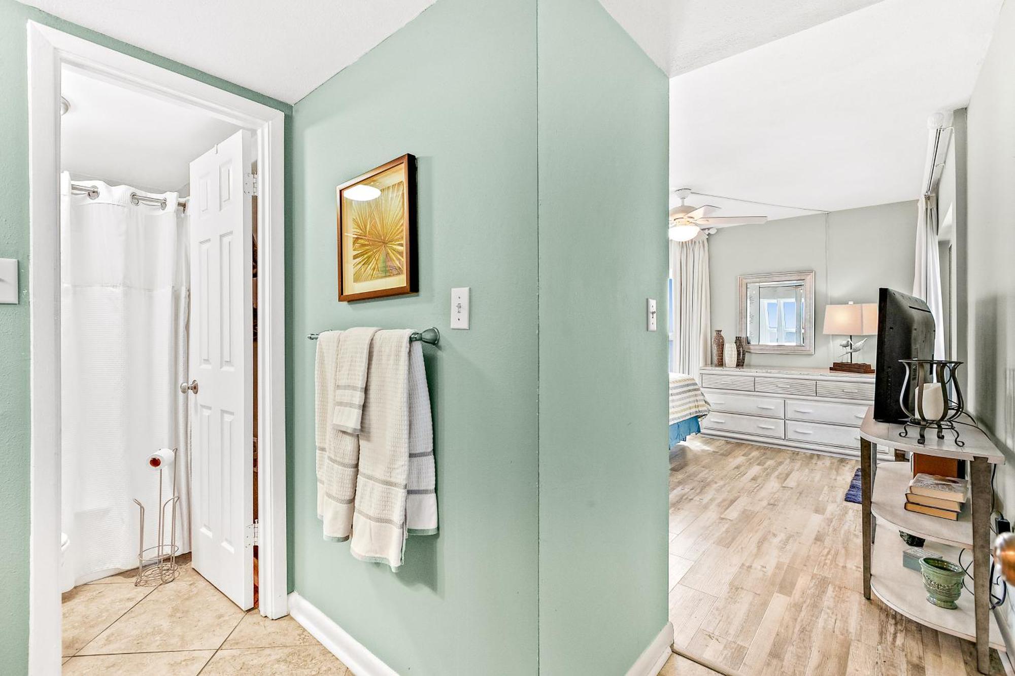 Emerald Isle フォート・ウォルトン・ビーチ 部屋 写真