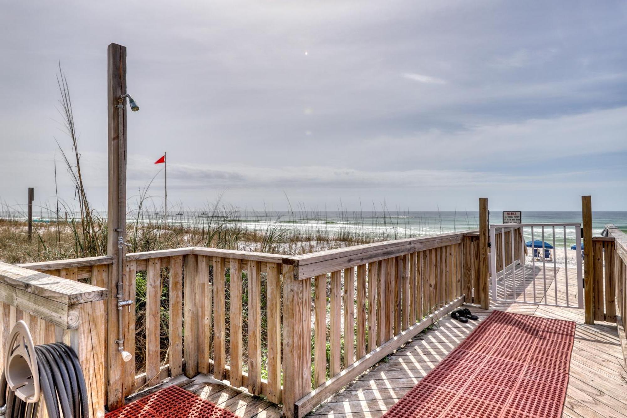 Emerald Isle フォート・ウォルトン・ビーチ 部屋 写真