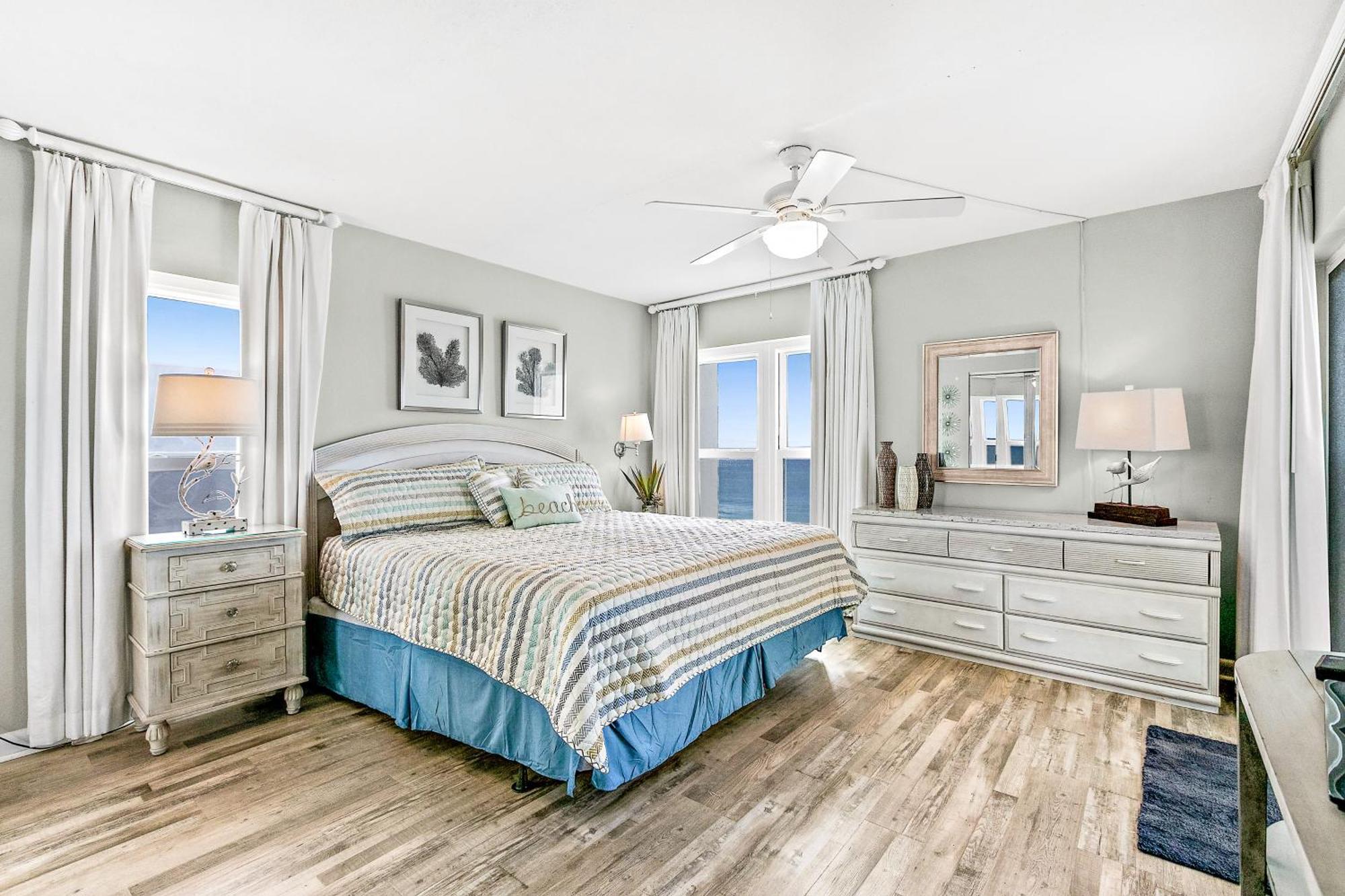 Emerald Isle フォート・ウォルトン・ビーチ 部屋 写真