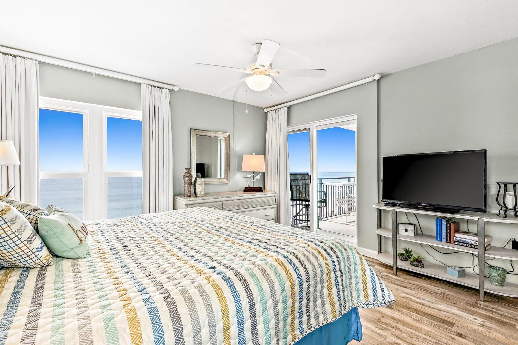 Emerald Isle フォート・ウォルトン・ビーチ 部屋 写真