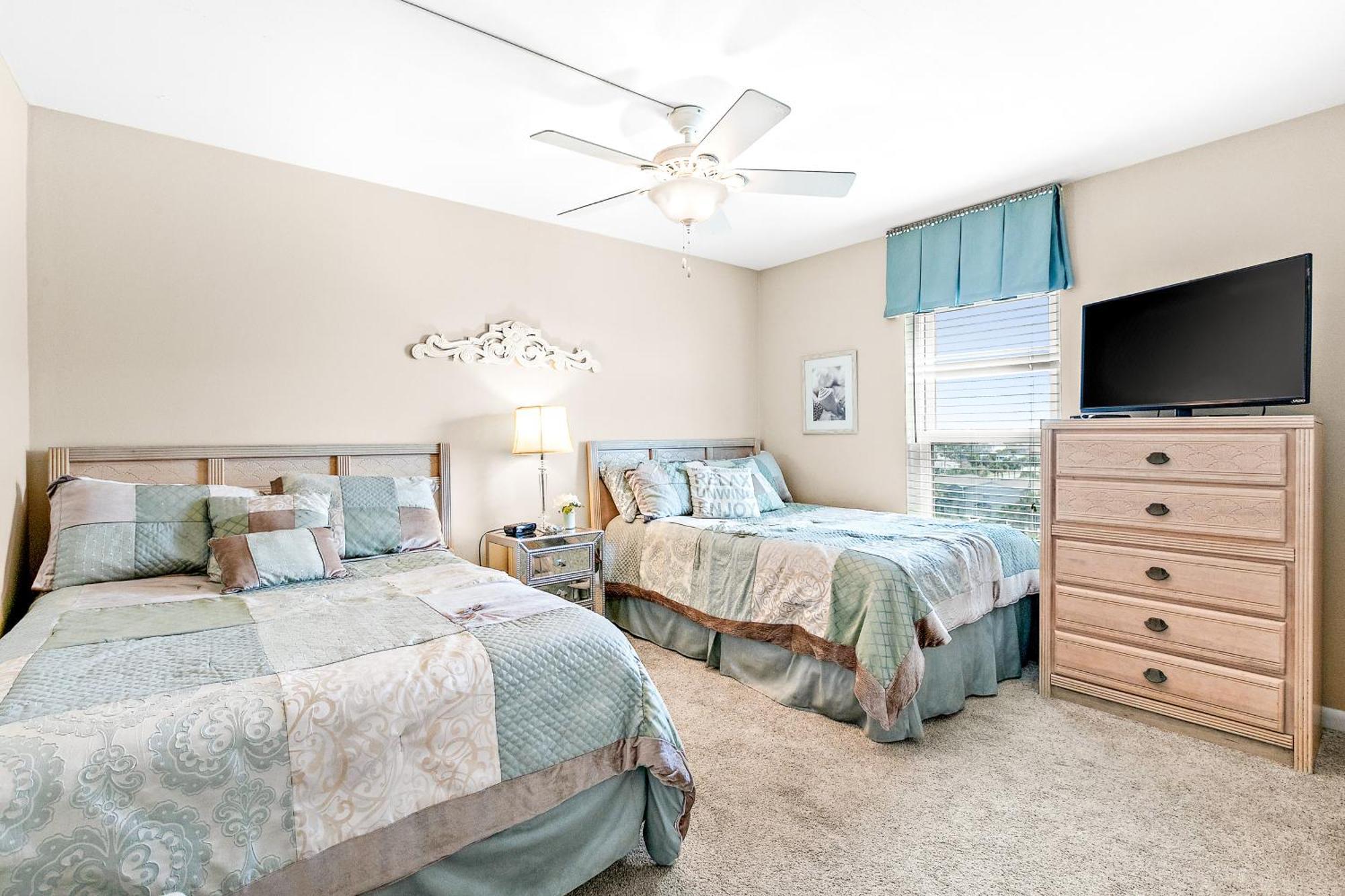 Emerald Isle フォート・ウォルトン・ビーチ 部屋 写真